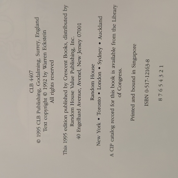 Dog's Life by Warren Eckstein - Hardcover Book for Dog Lovers, Coffee Table Book - Picture 5 of 7